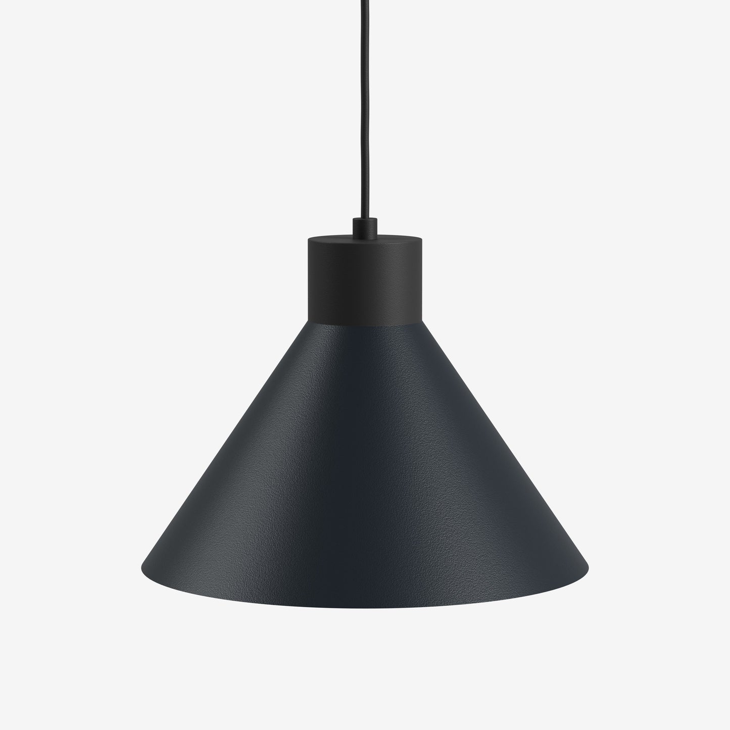 Comnox - Studio Monton Switch 1L - Cone M - Modulaire Design Hanglamp
