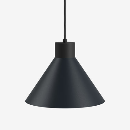 Comnox - Studio Monton Switch 1L - Cone M - Modulaire Design Hanglamp