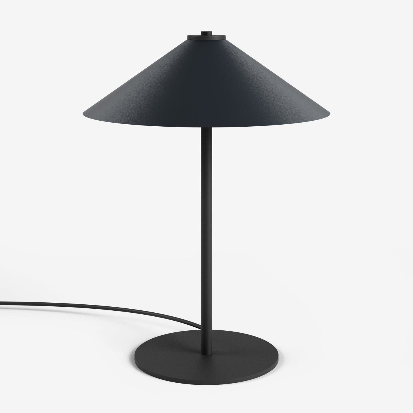 Comnox - Studio Monton Switch Table - Cone L - Modulaire Designlamp