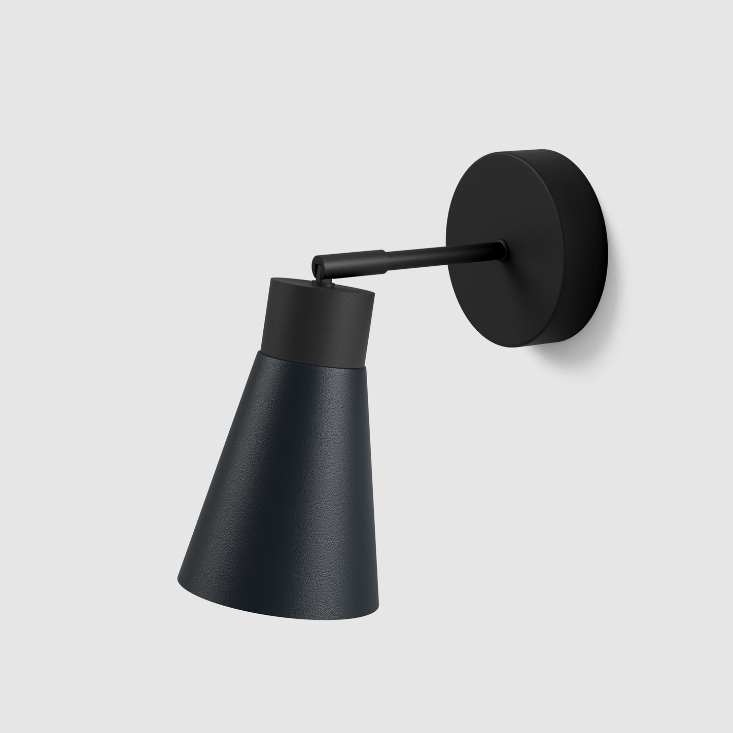Comnox - Studio Monton Switch Wall - Cone S - Modulair Design