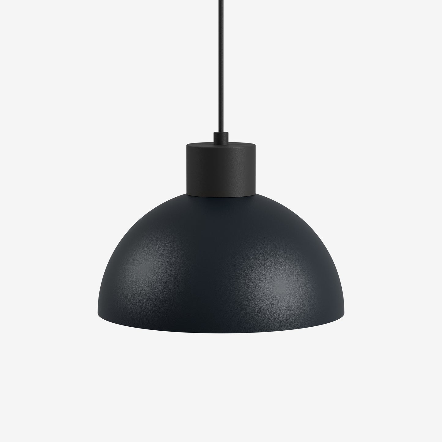 Comnox - Studio Monton Switch 1L - Bowl M - Modulaire Design Hanglamp