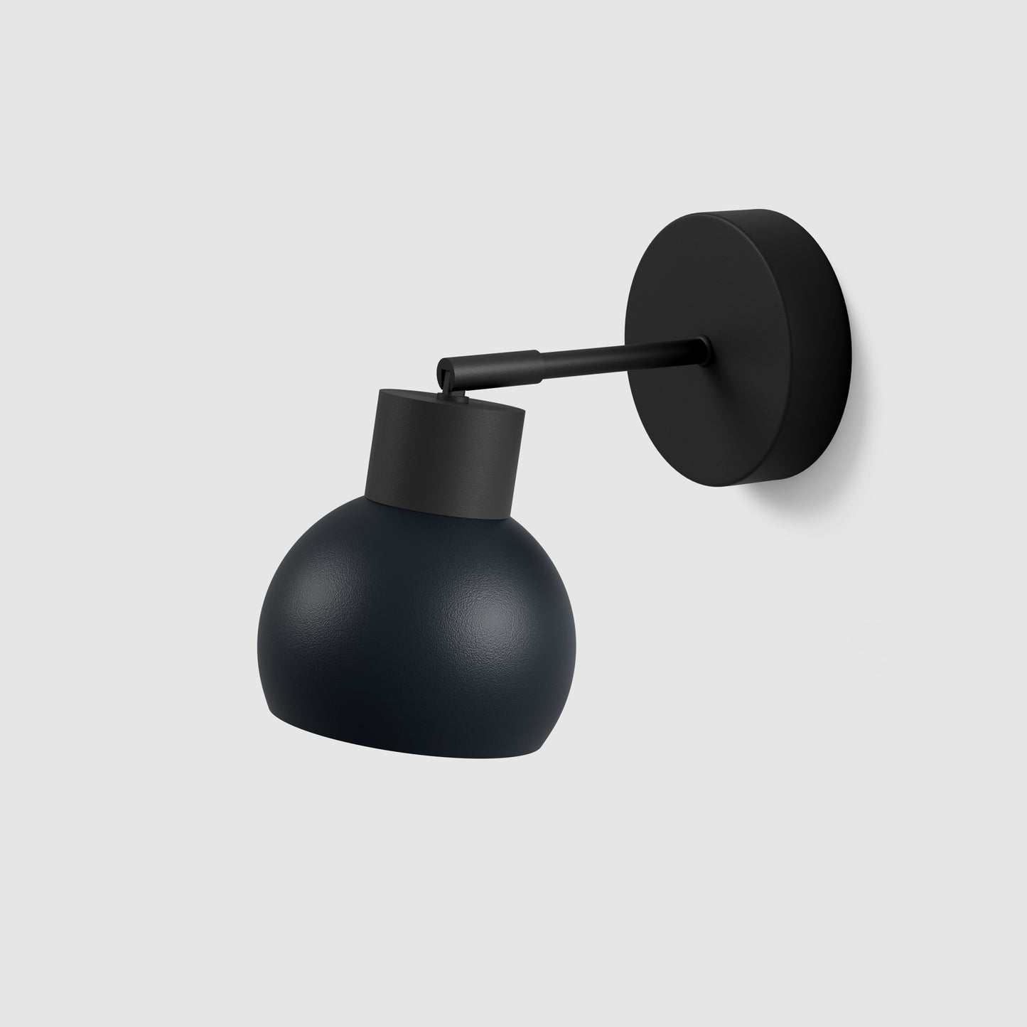 Comnox - Studio Monton Switch Wall - Sphere S - Modulaire Wandverlichting
