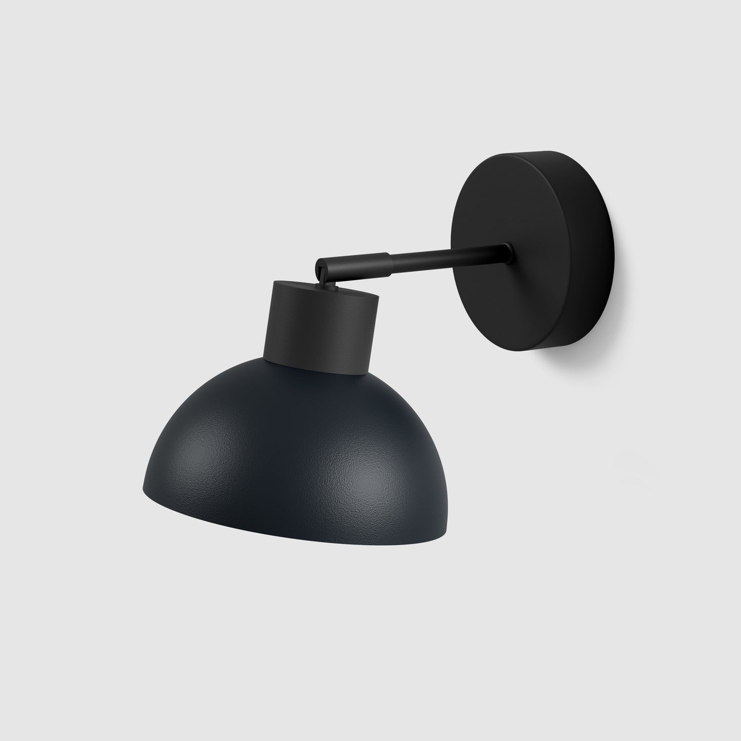 Comnox - Studio Monton Switch Wall - Bowl S - Modulaire Wandverlichting