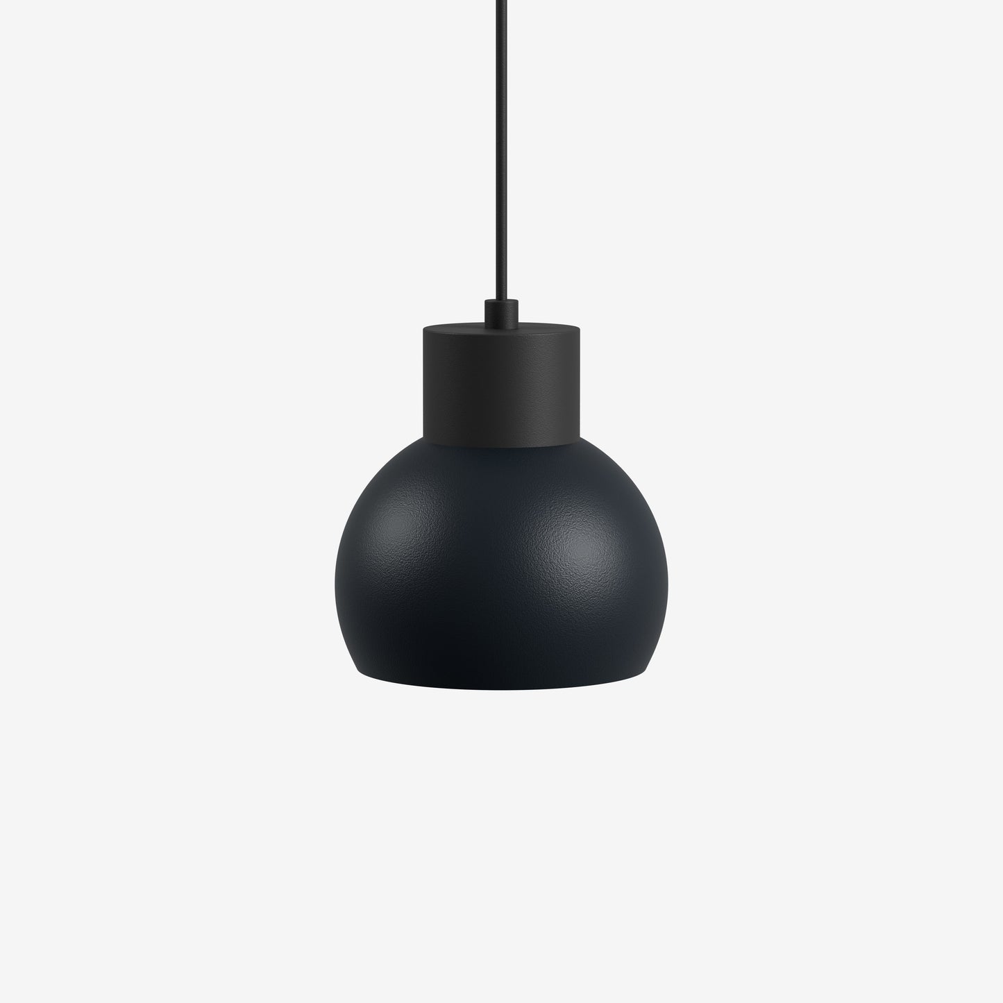 Comnox - Studio Monton Switch 1L - Sphere S - Modulaire Design Hanglamp