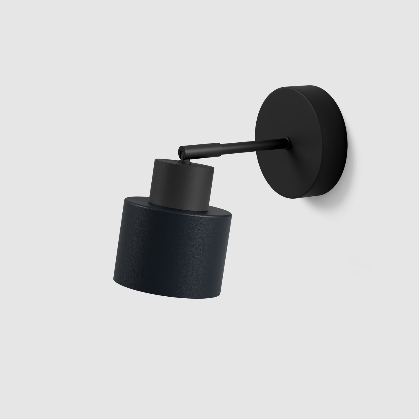 Comnox - Studio Monton Switch Wall - Cup S - Verstelbare Wandverlichting