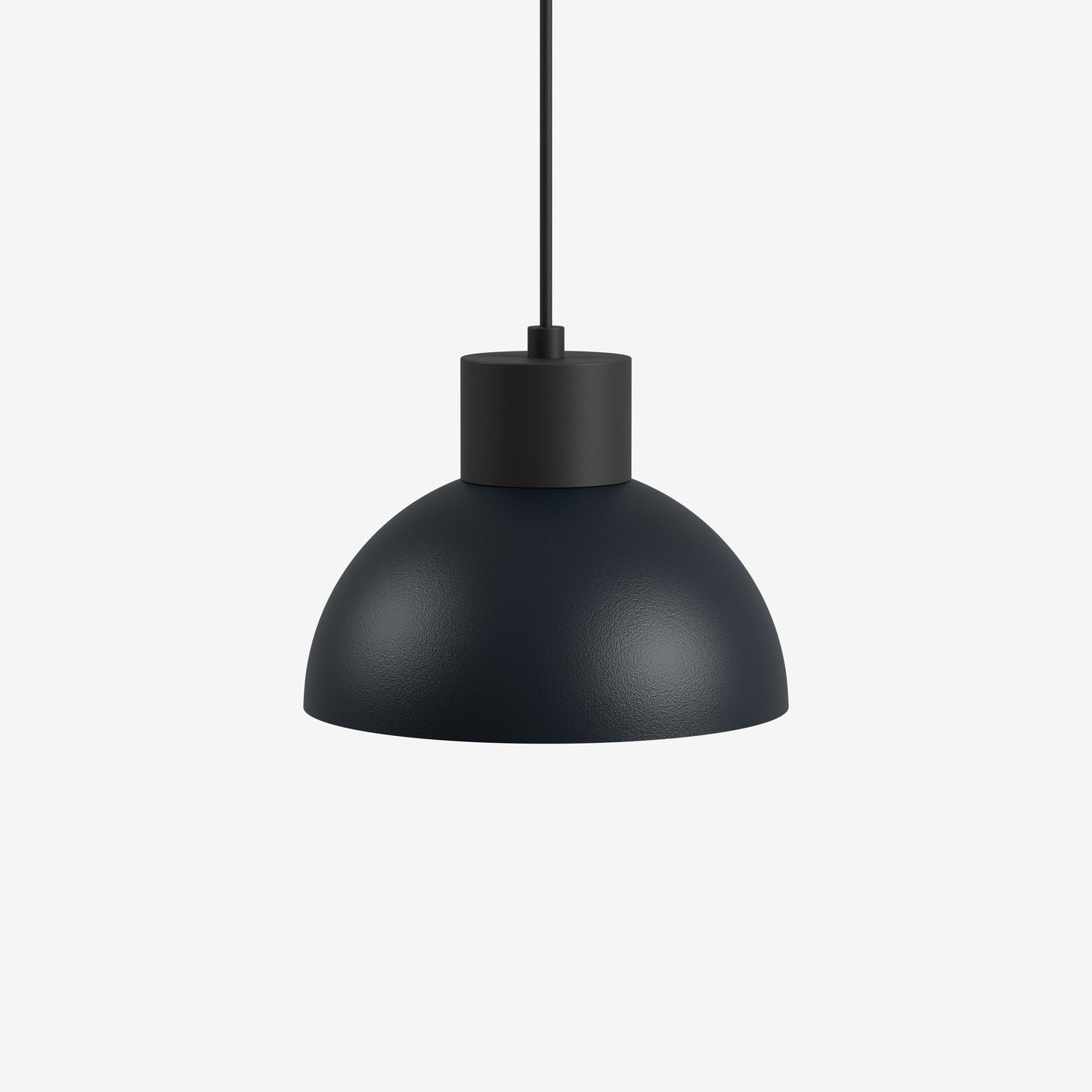 Comnox - Studio Monton Switch 1L - Bowl S - Modulaire Designverlichting - Zwart