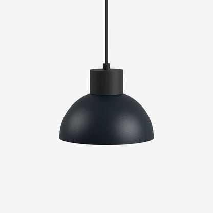 Comnox - Studio Monton Switch 1L - Bowl S - Modulaire Designverlichting - Zwart