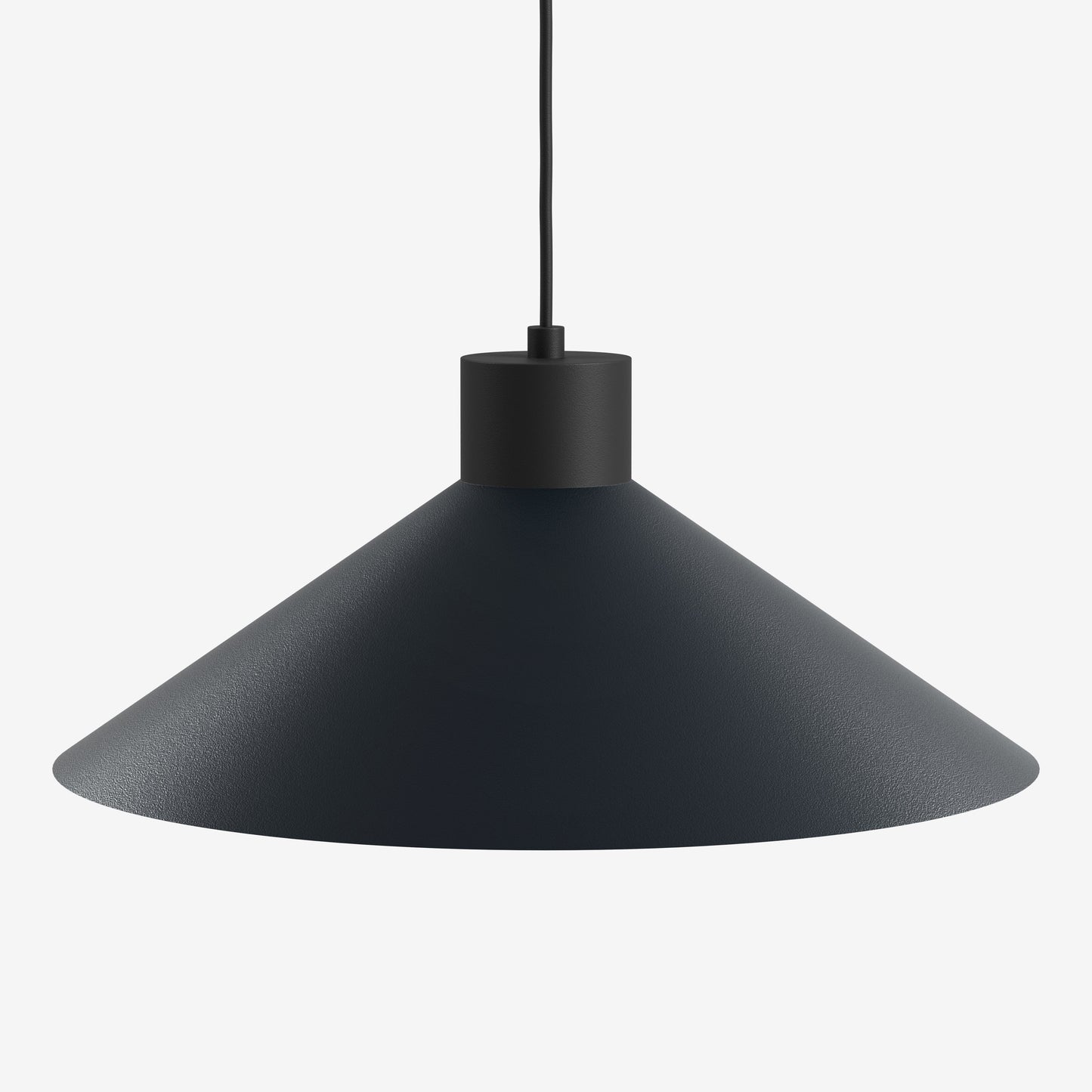 Comnox - Studio Monton Switch 1L - Cone L - Modulaire Designlamp