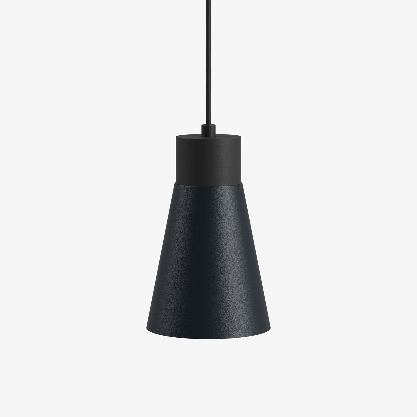 Comnox - Studio Monton Switch 1L - Cone S - Modulaire Design Hanglamp