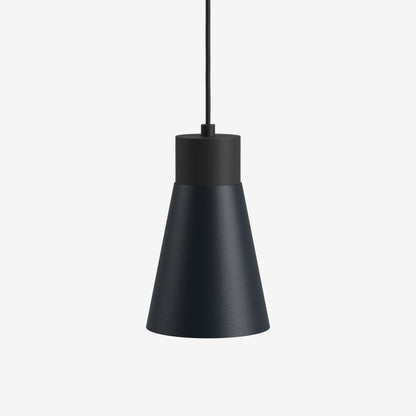 Comnox - Studio Monton Switch 1L - Cone S - Modulaire Design Hanglamp