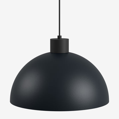 Comnox - Studio Monton Switch 1L Bowl L - Modulaire Designverlichting - E27