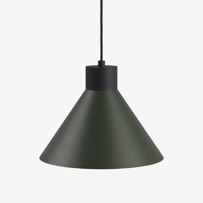 Comnox - Studio Monton Switch 1L - Cone M - Modulaire Design Hanglamp
