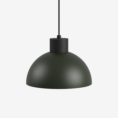 Comnox - Studio Monton Switch 1L - Bowl M - Modulaire Design Hanglamp