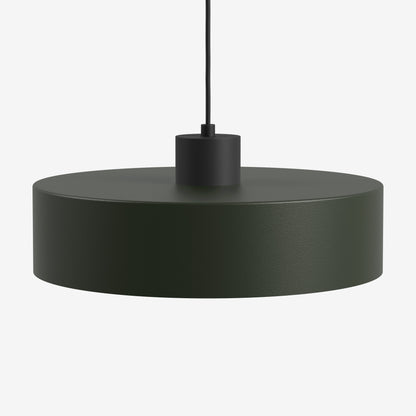 Comnox - Studio Monton Switch 1L - Cup L - Modulaire Design Hanglamp
