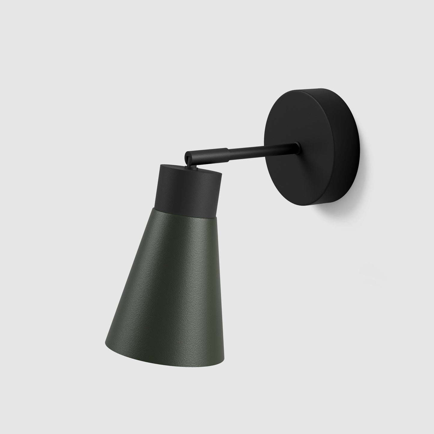 Comnox - Studio Monton Switch Wall - Cone S - Modulair Design