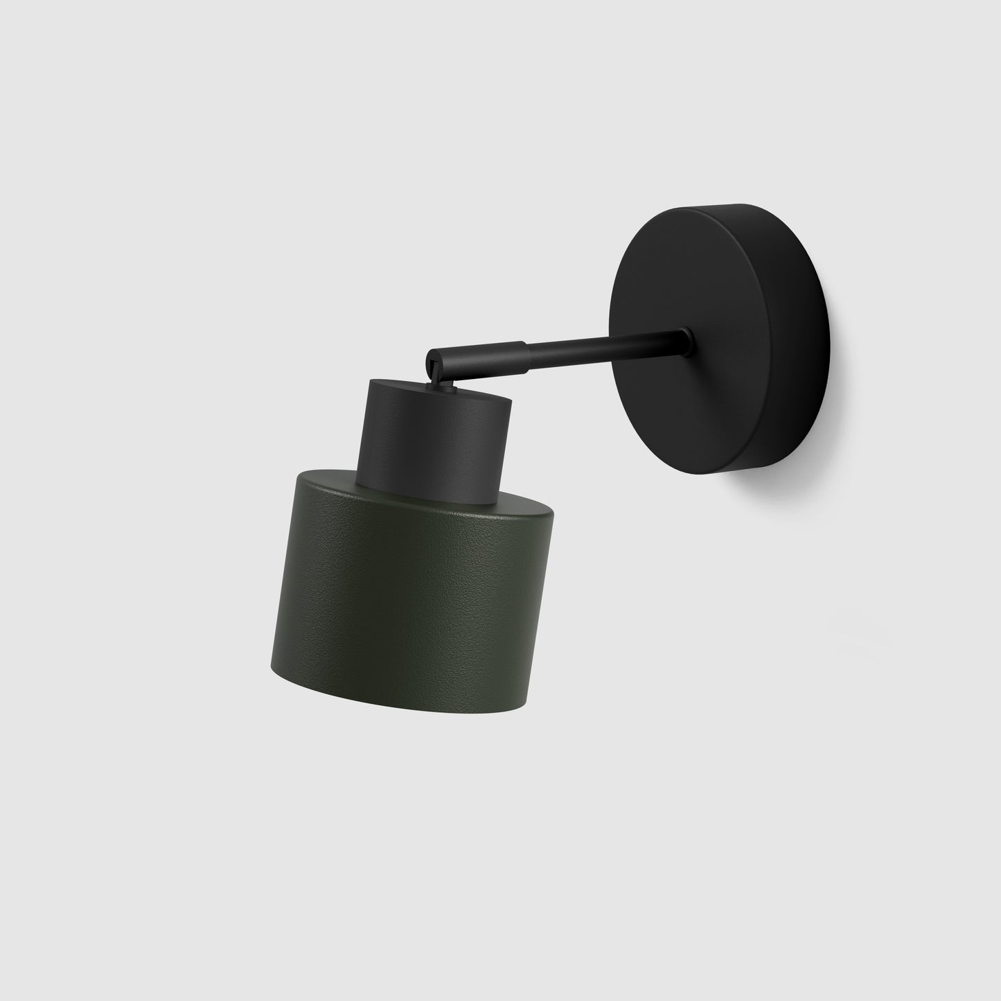 Comnox - Studio Monton Switch Wall - Cup S - Verstelbare Wandverlichting