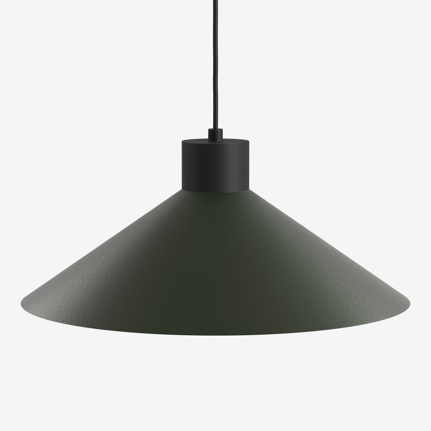 Comnox - Studio Monton Switch 1L - Cone L - Modulaire Designlamp