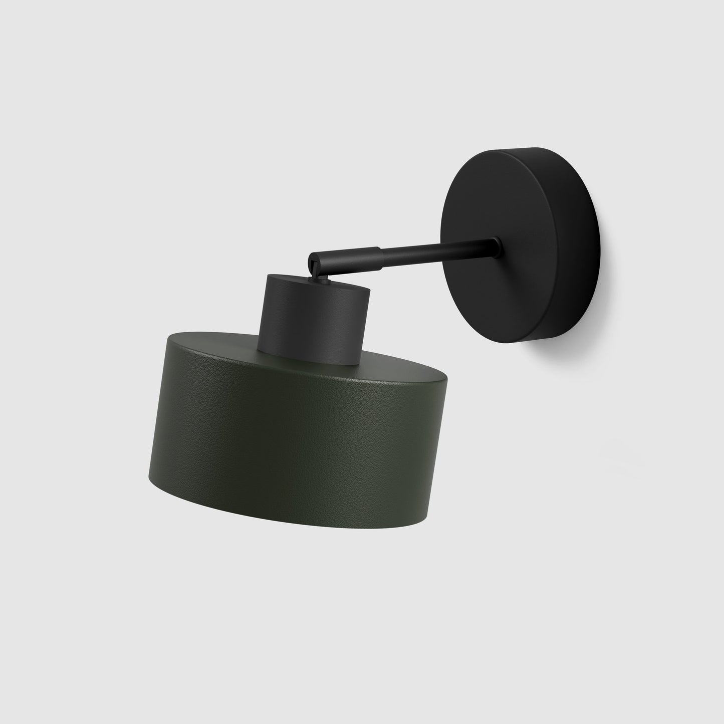 Comnox - Studio Monton Switch Wall - Cup M - Modulaire Wandverlichting