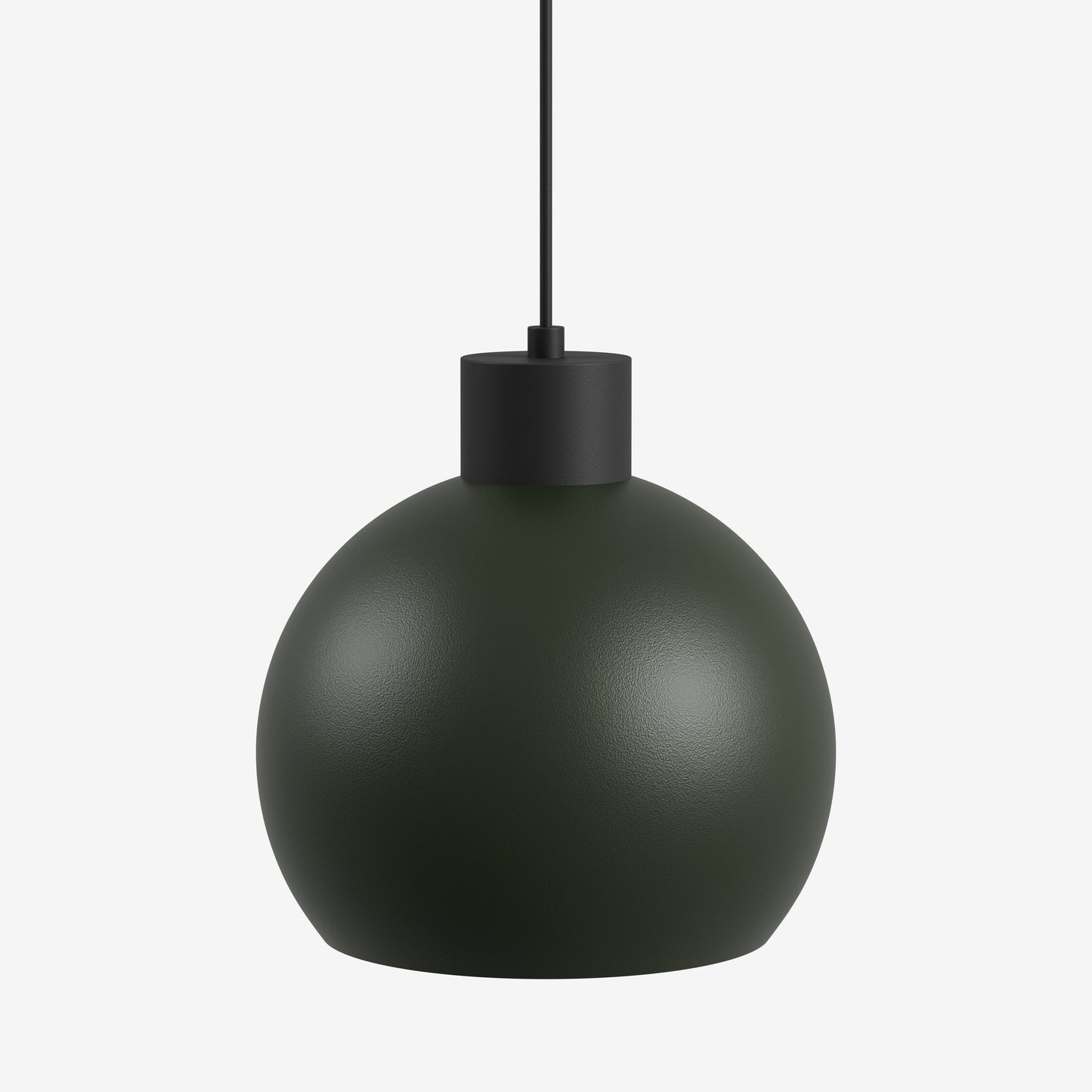 Comnox - Studio Monton Switch 1L - Sphere L - Modulaire Design Hanglamp