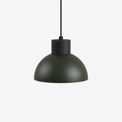 Comnox - Studio Monton Switch 1L - Bowl S - Modulaire Designverlichting - Zwart