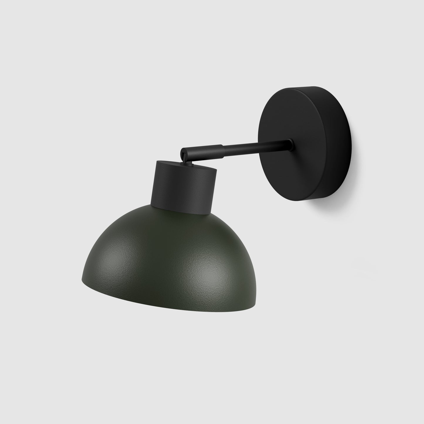 Comnox - Studio Monton Switch Wall - Bowl S - Modulaire Wandverlichting