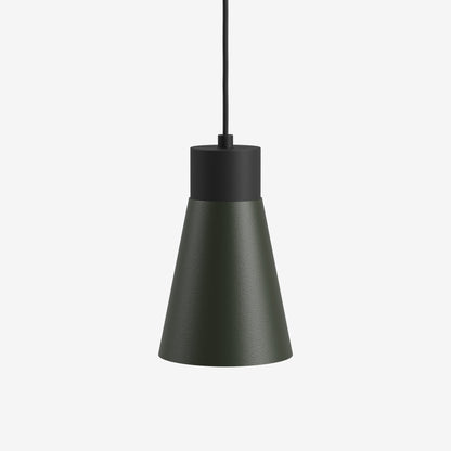 Comnox - Studio Monton Switch 1L - Cone S - Modulaire Design Hanglamp