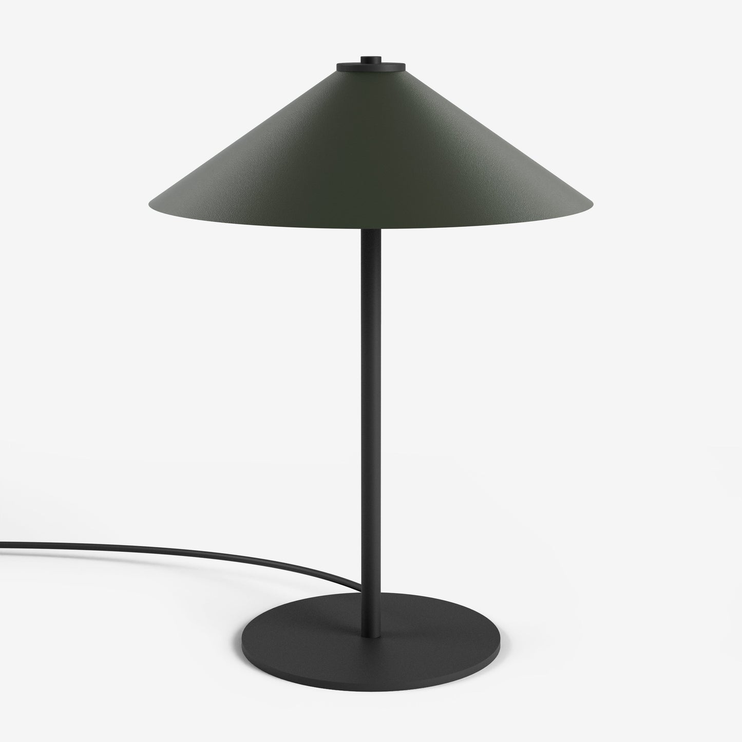 Comnox - Studio Monton Switch Table - Cone L - Modulaire Designlamp