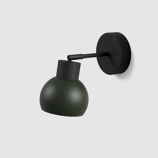 Comnox - Studio Monton Switch Wall - Sphere S - Modulaire Wandverlichting