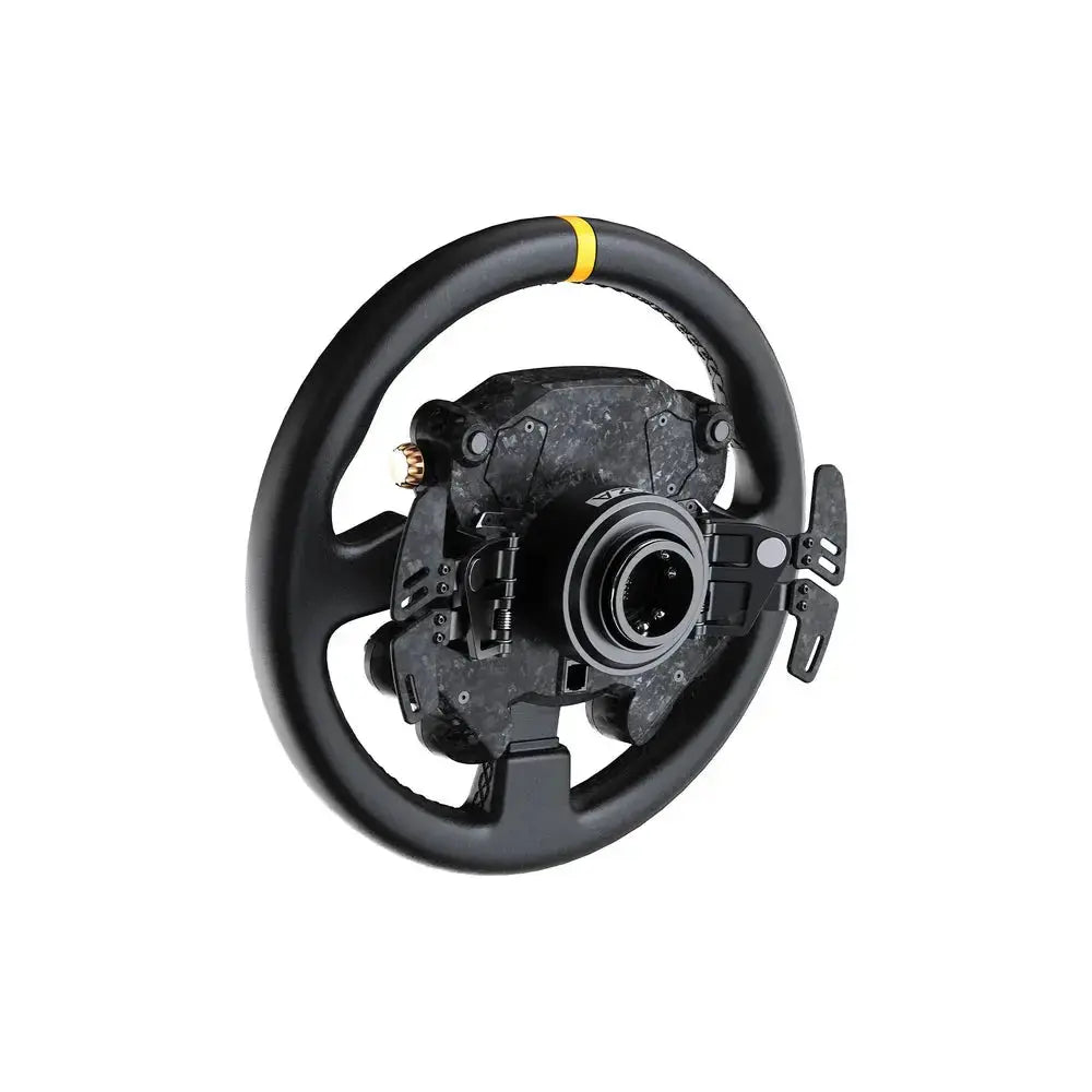 Moza Racing CS Pro Steering Wheel - Professionele Controle - 325mm GT-stijl