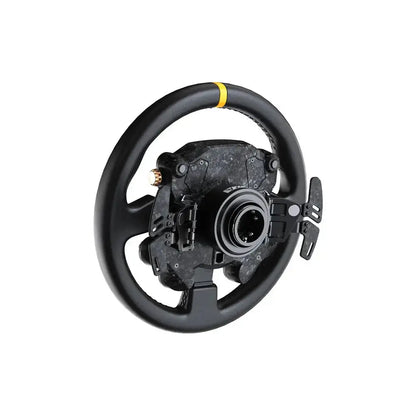 Moza Racing CS Pro Steering Wheel - Professionele Controle - 325mm GT-stijl