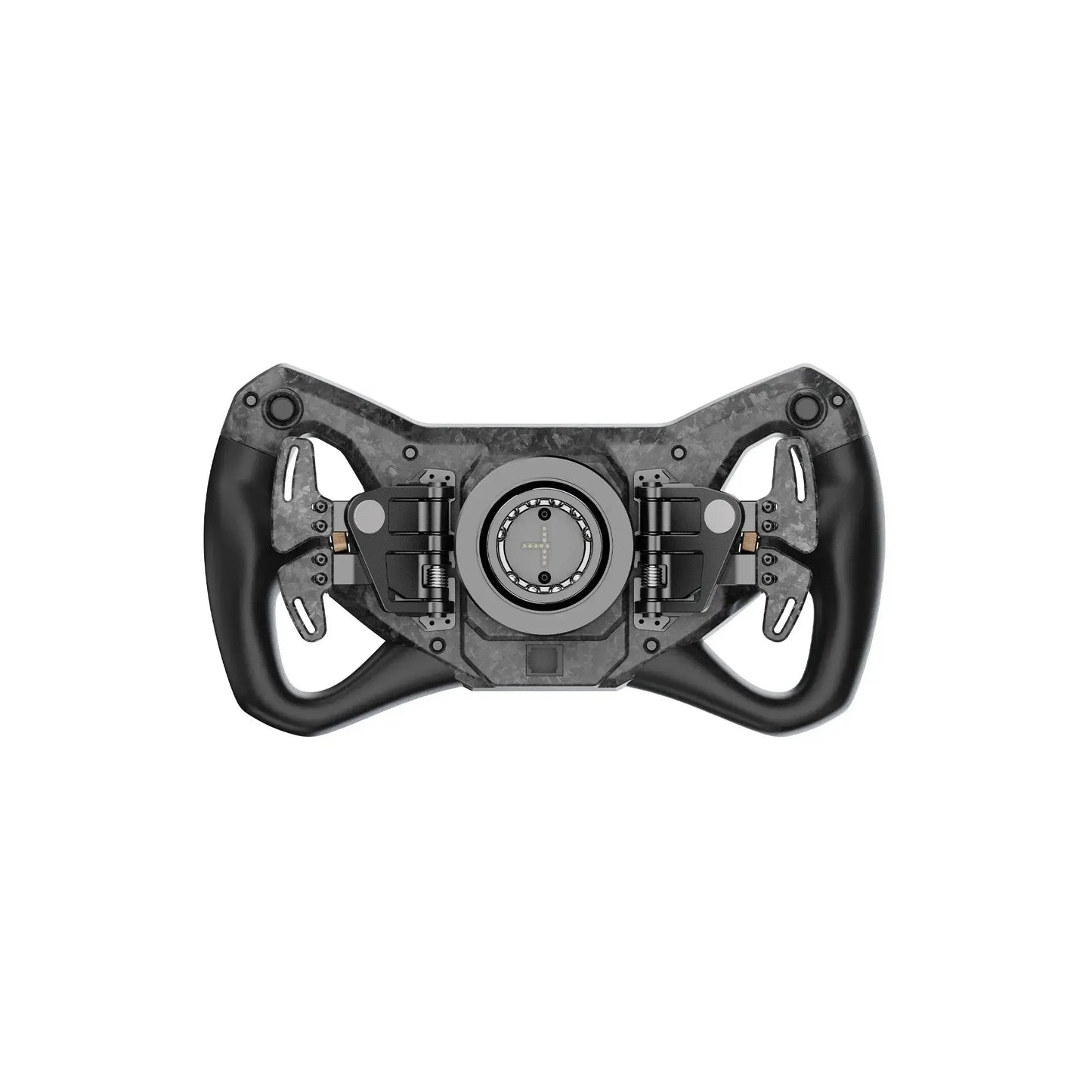 Moza Racing KS PRO Steering Wheel