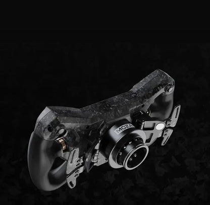 Moza Racing KS PRO Steering Wheel