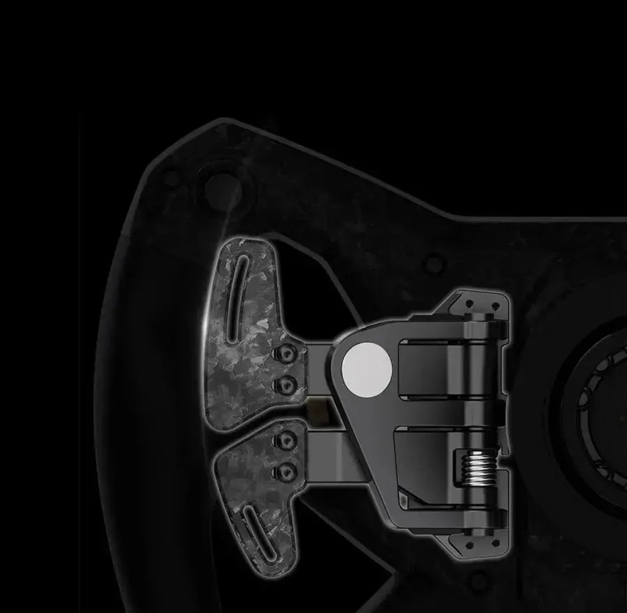 Moza Racing KS PRO Steering Wheel