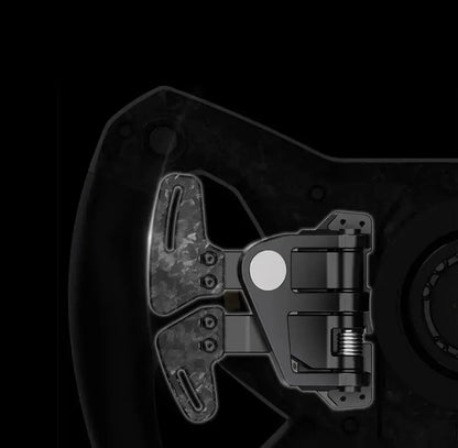 Moza Racing KS PRO Steering Wheel