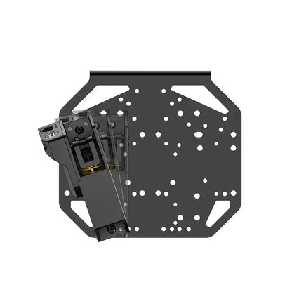 Moza Racing Universal Mounting Plate
