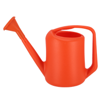 Colorful Watering Can - Multiple Colors - ↑ 31 cm
