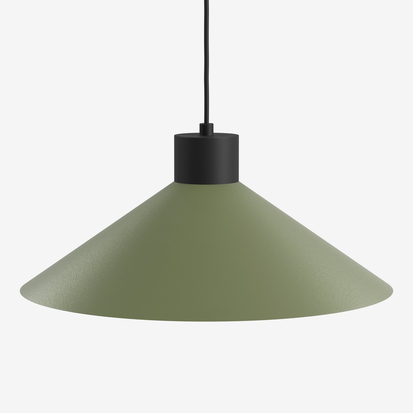 Comnox - Studio Monton Switch 1L - Cone L - Modulaire Designlamp
