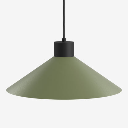 Comnox - Studio Monton Switch 1L - Cone L - Modulaire Designlamp