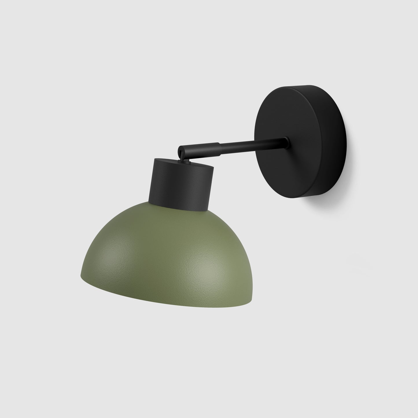 Comnox - Studio Monton Switch Wall - Bowl S - Modulaire Wandverlichting