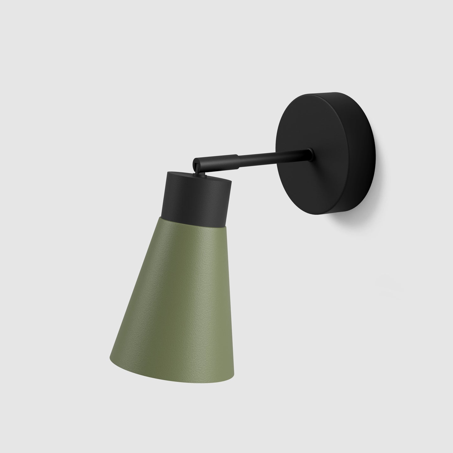 Comnox - Studio Monton Switch Wall - Cone S - Modulair Design