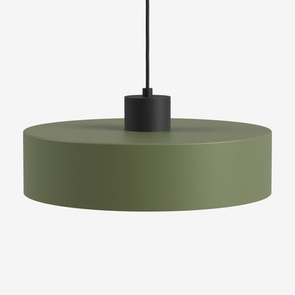 Comnox - Studio Monton Switch 1L - Cup L - Modulaire Design Hanglamp