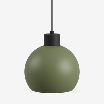 Comnox - Studio Monton Switch 1L - Sphere L - Modulaire Design Hanglamp