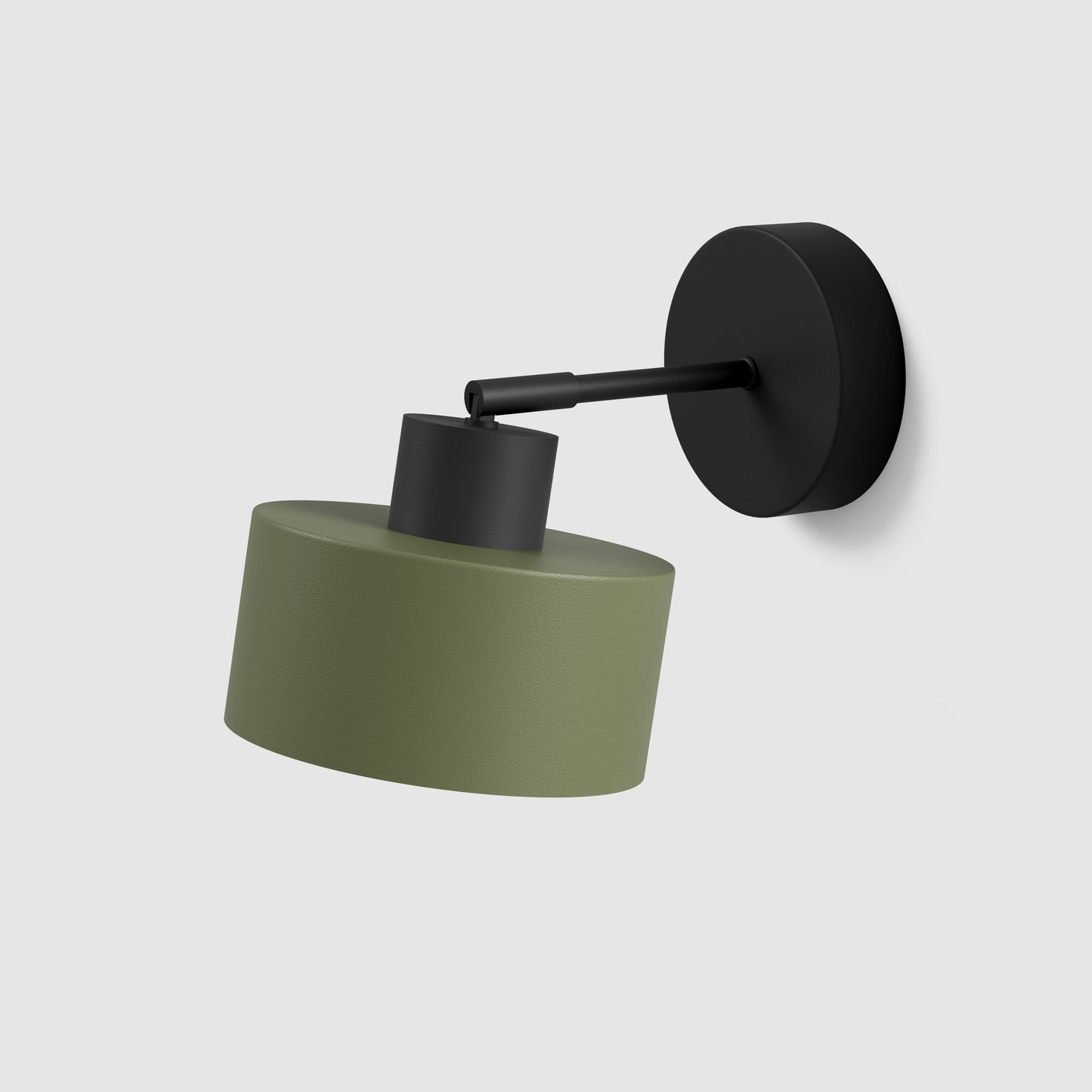 Comnox - Studio Monton Switch Wall - Cup M - Modulaire Wandverlichting