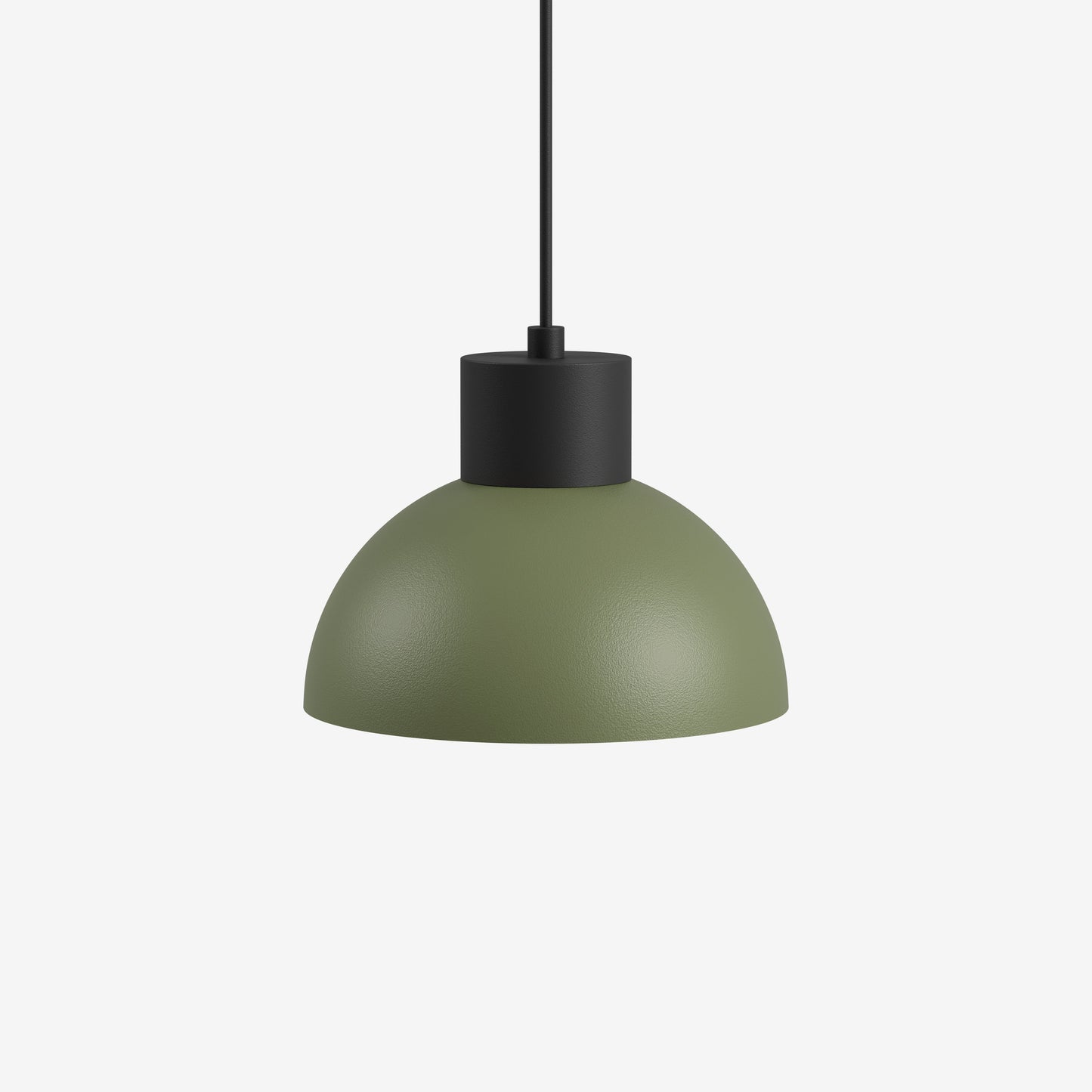 Comnox - Studio Monton Switch 1L - Bowl S - Modulaire Designverlichting - Zwart