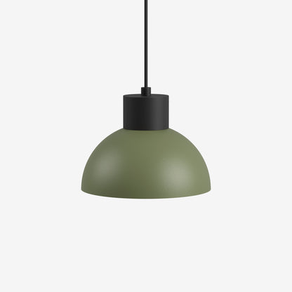 Comnox - Studio Monton Switch 1L - Bowl S - Modulaire Designverlichting - Zwart