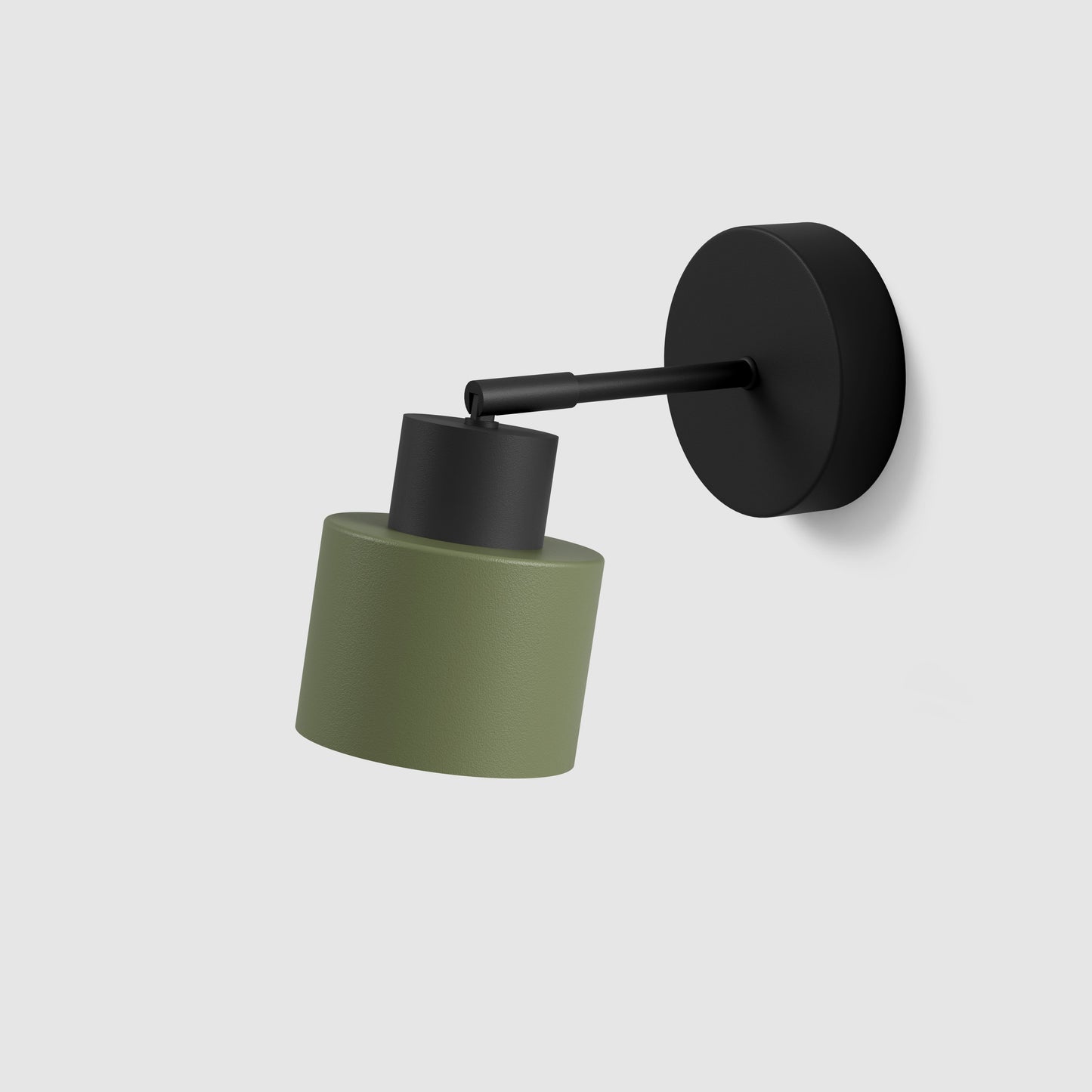 Comnox - Studio Monton Switch Wall - Cup S - Verstelbare Wandverlichting
