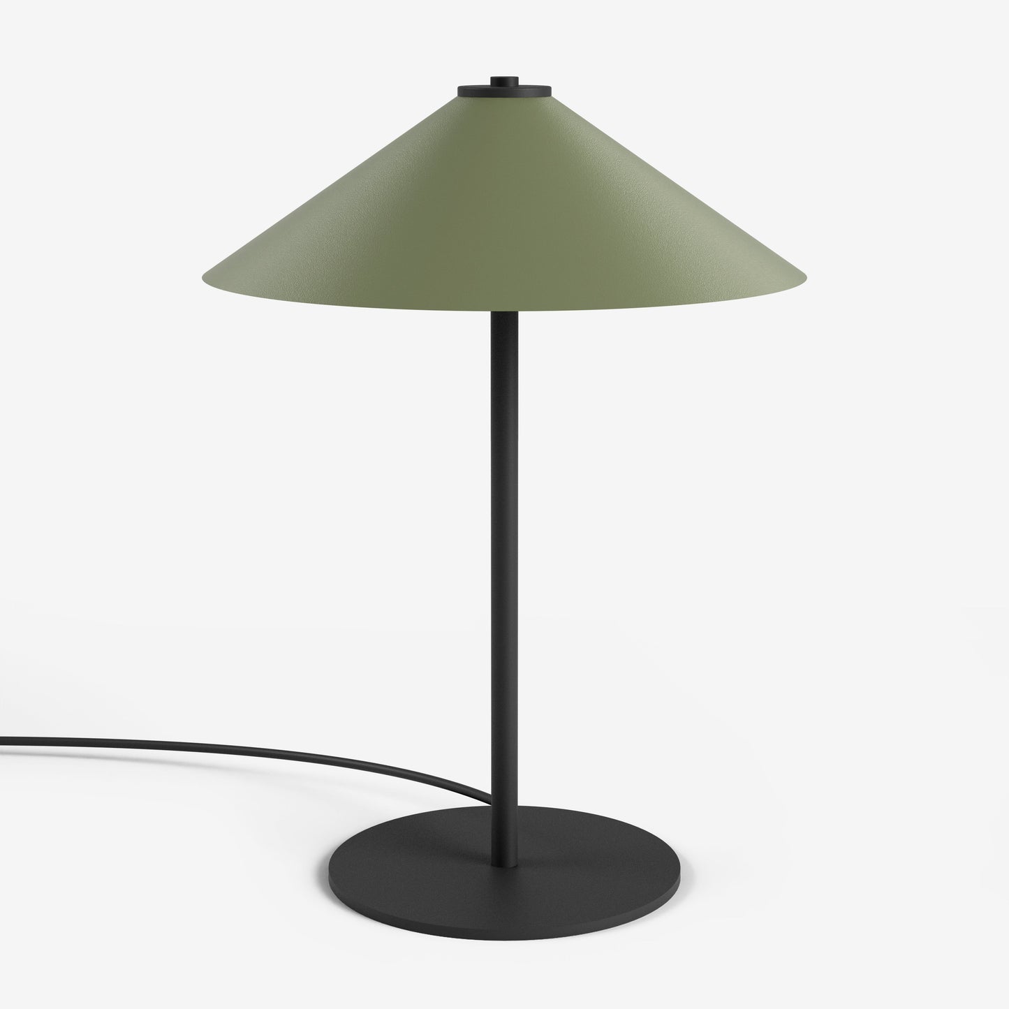 Comnox - Studio Monton Switch Table - Cone L - Modulaire Designlamp