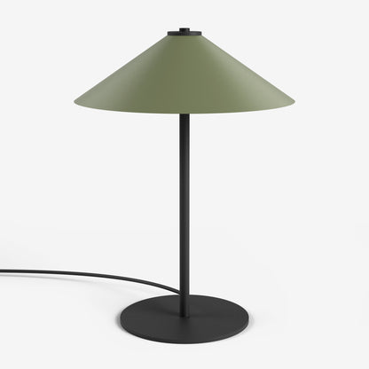 Comnox - Studio Monton Switch Table - Cone L - Modulaire Designlamp