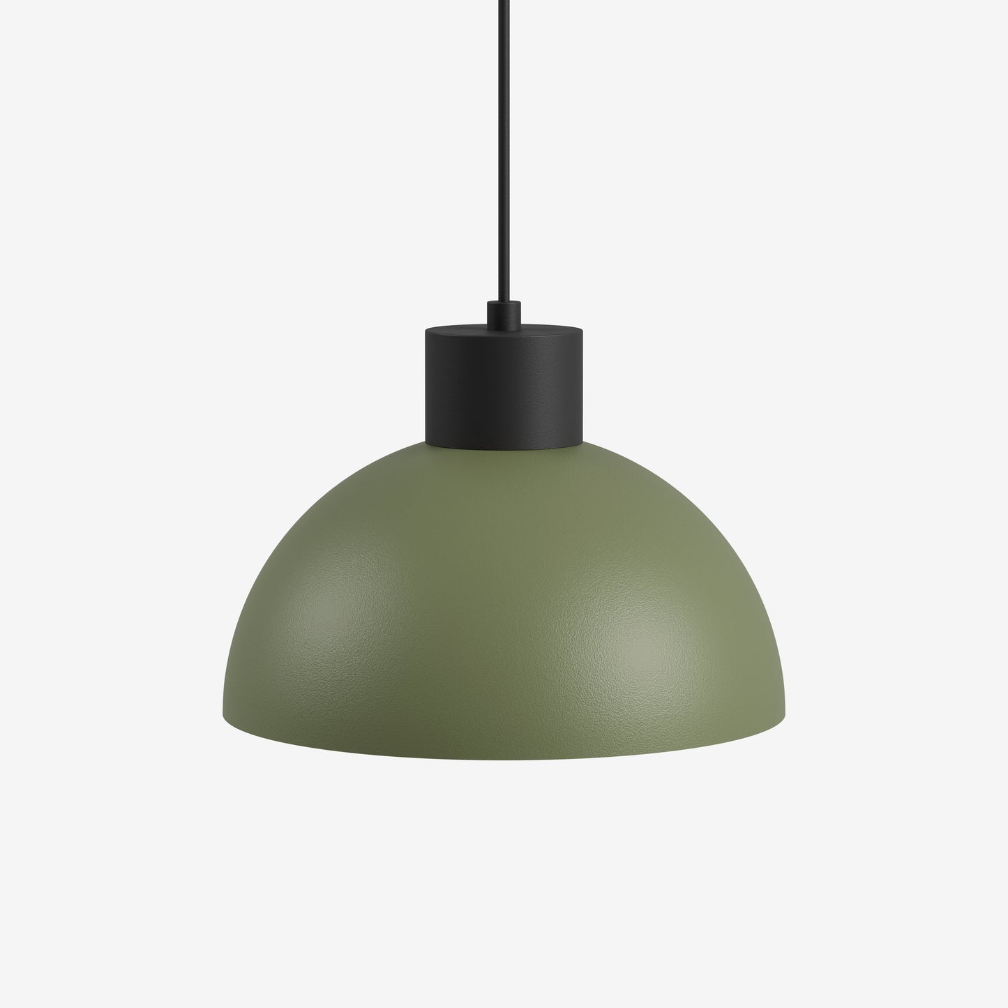 Comnox - Studio Monton Switch 1L - Bowl M - Modulaire Design Hanglamp