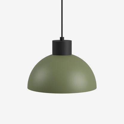 Comnox - Studio Monton Switch 1L - Bowl M - Modulaire Design Hanglamp